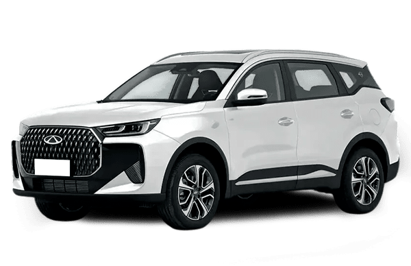 Модель Tiggo 7L